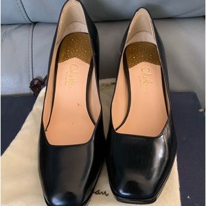 Cole Haan pumps